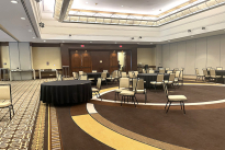 43. Ballroom