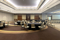 40. Ballroom