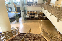 28. Second Floor