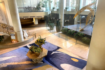 16. Lobby