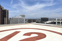 137. Helipad