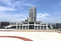138. Helipad
