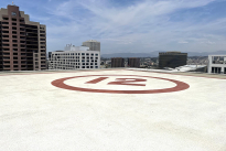 131. Helipad