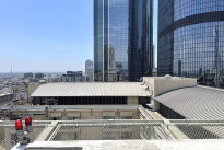 133. Helipad
