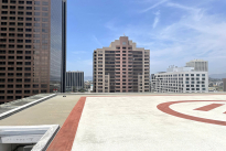 135. Helipad