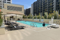55. Pool