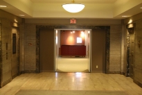 13 Fifth Floor
