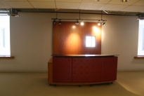 15. Fifth Floor