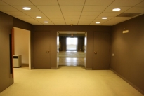 16. Fifth Floor