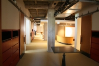 23. Fifth Floor
