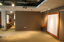 34. Fifth Floor