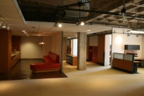 36. Fifth Floor