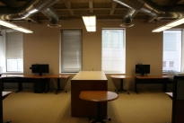40. Fifth Floor