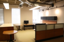 41. Fifth Floor