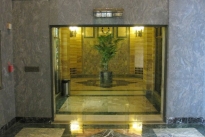 10. Lobby