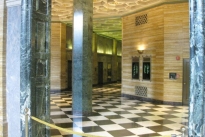 9. Lobby