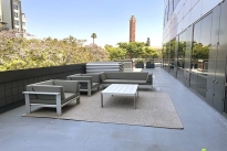 171. 2nd Floor Patio