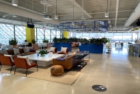 173. Tenant Space 6th Fl.