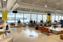 174. Tenant Space 6th Fl.