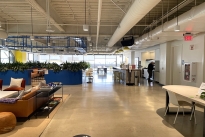 175. Tenant Space 6th Fl.