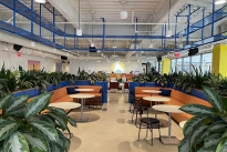 178. Tenant Space 6th Fl.