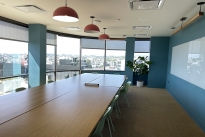 180. Tenant Space 6th Fl.