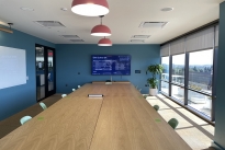 181. Tenant Space 6th Fl.