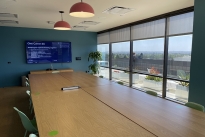 182. Tenant Space 6th Fl.