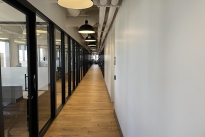 183. Tenant Space 6th Fl.