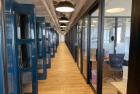 184. Tenant Space 6th Fl.
