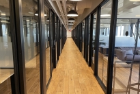 185. Tenant Space 6th Fl.