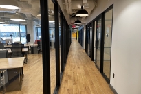 186. Tenant Space 6th Fl.