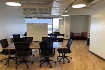 187. Tenant Space 6th Fl.