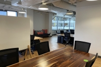 188. Tenant Space 6th Fl.