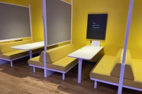 189. Tenant Space 6th Fl.