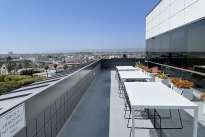 198. Tenant Space 7th Fl.