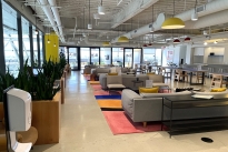 190. Tenant Space 7th Fl.