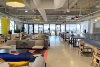 191. Tenant Space 7th Fl.
