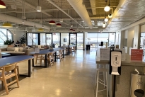192. Tenant Space 7th Fl.