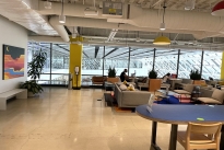 193. Tenant Space 7th Fl.