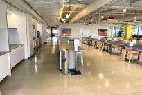 194. Tenant Space 7th Fl.