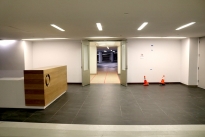 54. Parking Garage