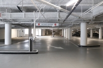 51. Parking Garage