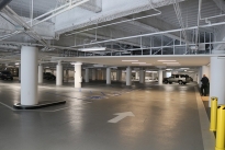 52. Parking Garage