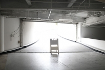 53. Parking Garage