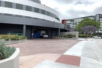 17. Loading Dock