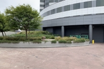 18. Loading Dock