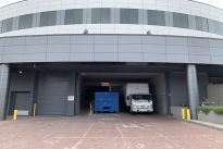19. Loading Dock