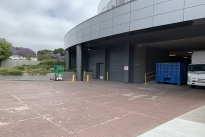 21. Loading Dock