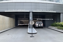 23. Parking Entrance